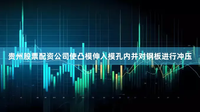 贵州股票配资公司使凸模伸入模孔内并对钢板进行冲压