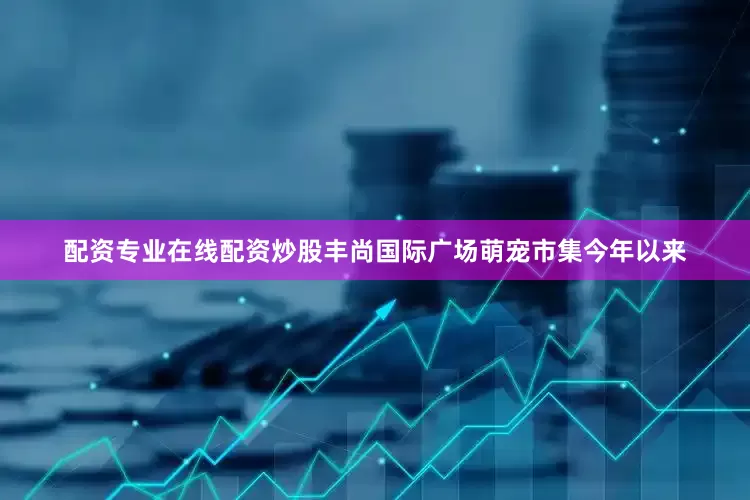 配资专业在线配资炒股丰尚国际广场萌宠市集今年以来