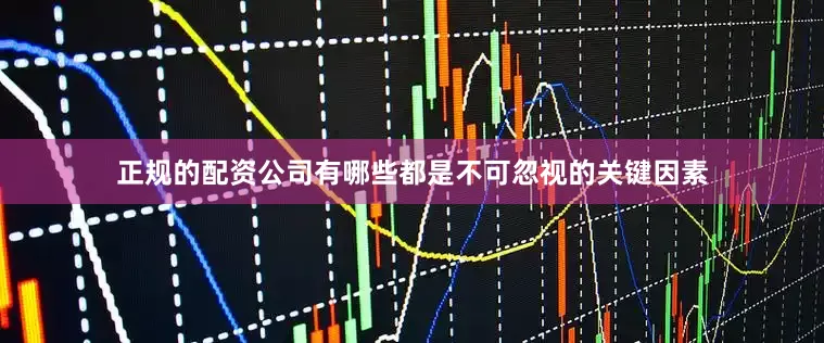 正规的配资公司有哪些都是不可忽视的关键因素